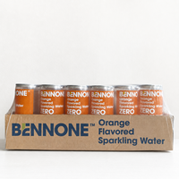Kant-en-klare drank 10% gearomatiseerd fruitconcentraat bruisende limonade drank blik/fles verpakking fabriek direct leverbaar