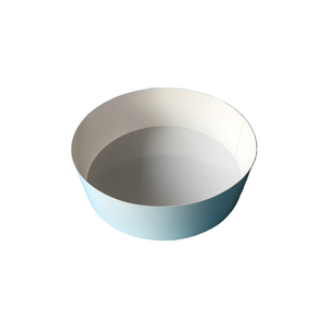 <span class=keywords><strong>Molde</strong></span> para hornear de papel <span class=keywords><strong>rectangular</strong></span>, redondo y cuadrado, personalizado de fábrica, para pastel - Product Image 4