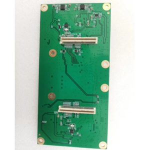 การ์ดเสริม Luowave SBX-LW 40 40 ถึง 120MHz SDR RF สำหรับเครื่องรับส่งสัญญาณ S-Band - Product Image 1