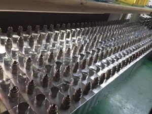 D661-4341C G15HOAA4VSX2HA D276 Réparation Professionnelle de Haute Niveau pour Hydrauliques HYDRAFORCE VICKER IH - Product Image 4
