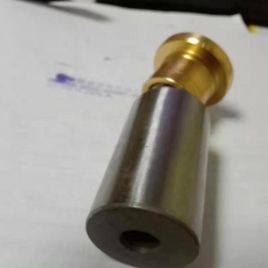 อะไหล่มอเตอร์สวิง M2X150 M2X170 M5X180 รองเท้าลูกสูบสำหรับรถขุด CAT330B E330B - Product Image 4