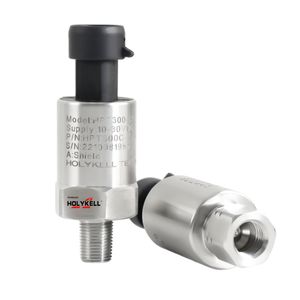 圧力トランスデューサー<span class=keywords><strong>Holykell</strong></span>エアコンR134a R22 R410a - Product Image 3