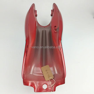 WANOU Motocicletas Deportivas de Calle 100CC LIFO WIN100 Tanque de Gasolina Pintado a Color Sistema de Combustible Tanque de Aceite - Product Image 6