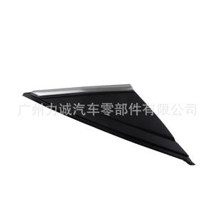 Espejo Retrovisor Exterior Triangular para Ford MK3, BM51A16003B BM51-A16003-A, Plástico, para Lado Izquierdo y Derecho, Consultar Disponibilidad - Product Image 2