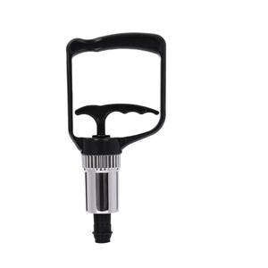 Pompa bahan Anti licin tipe-pompa, alat terapi bekam, pistol cangkir hisap digunakan untuk terapi bekam pada tubuh, peralatan pistol bekam - Product Image 1