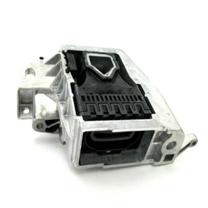 Soporte de motor delantero derecho de motor de transmisión para <span class=keywords><strong>BMW</strong></span> X1 2.0L REF 2016 2022 22118743621 22116885934 10139 A70063 C70063 - Product Image 4