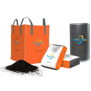 Home water filtration system PetroSorb HS-D Activated Carbon