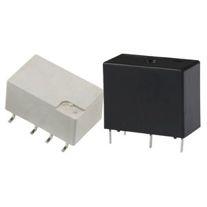 Relais MY4-GS-R DC24 à usage général 4PDT 3A 24V Spécialement conçu pour les relais de puissance, relais de plus de 2 ampères - Product Image 1