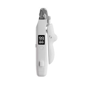 <b>Pet</b> 2-In-1 Nail <b>Clippers</b> Electric Charger White <b>For</b> Cats And Dogs Grooming Tool - Product Image 2