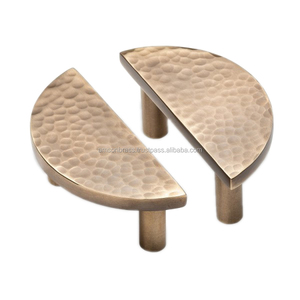 Top White <b>Marble</b> Coffee <b>Table</b> Metal Aluminium Flower Design Decorative Round Shaped Flower Design Coffee <b>Table</b> - Product Image 4