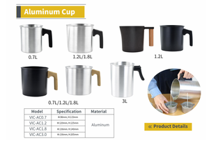 <b>Wax</b> Candle Pouring Pitchers Candle Making <b>Wax</b> Pouring Pot Scented <b>Wax</b> <b>Melting</b> Pot for Candle - Product Image 5