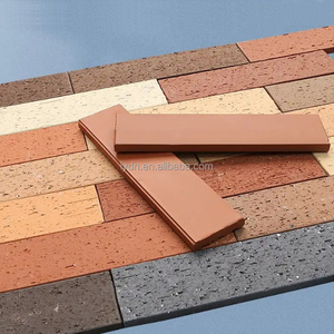 Matériaux <span class=keywords><strong>de</strong></span> construction décoratifs, briques <span class=keywords><strong>de</strong></span> <span class=keywords><strong>parement</strong></span>, argile, briques à fendre, carreaux <span class=keywords><strong>de</strong></span> clinker pour façades <span class=keywords><strong>de</strong></span> maison - Product Image 4