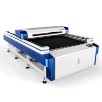<strong>Hot</strong> <strong>Selling</strong> 4x8 Feet Laser Cutter 150W 1325 Co2 Laser Cutting Engraving Machine for Wood Acrylic Pvc Plywood Leather