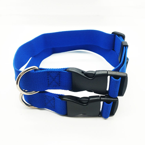 Collar Personalizable para Perro con Patrón en la Parte Inferior, Capa Superior Sólida, Patrón Reflectante y Tu Logotipo - Product Image 1