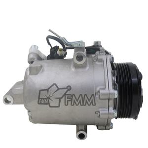813A151AKC200A084 7813A057 Compresor de Aire Acondicionado para Automóvil de 12v MSC60CAS para Mitsubishi Colt Lancer Smart Forfour - Product Image 4