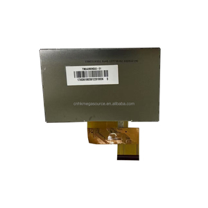 TM043NVHG02 ของแท้ใหม่เอี่ยมจากแหล่งที่มาโดยตรง มีสินค้าในสต็อกพร้อมจัดส่งทันที รับประกันหนึ่งปี TM043NVHG02-01 - Product Image 1