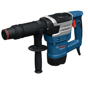 <span class=keywords><strong>Martillo</strong></span> Demoledor Eléctrico de 7.8J con Vástago Hexagonal GSH 5 HX 2900 BPM, de Alta Resistencia con Amortiguación de Vibraciones para Cincelar Hormigón - Product Image 1