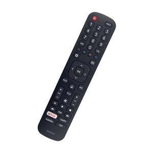 Hostrong Usine OEM ODM EN2D27 Télécommande pour Hisen Smart LED <span class=keywords><strong>TV</strong></span> H5C H8C 50H6B 55H6B 50H6GB 50H7GB 55H7B Support Personnalisé - Product Image 2