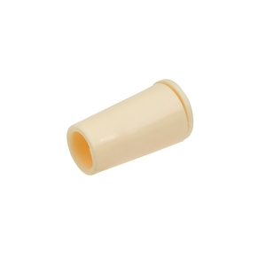 Fermo per tapparella con vite 40 mm. Avorio - Product Image 2