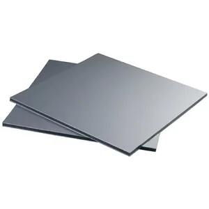 2mm 3mm 4mm 5mm 6mm pvdf aluminum composite panel (acp) sheet