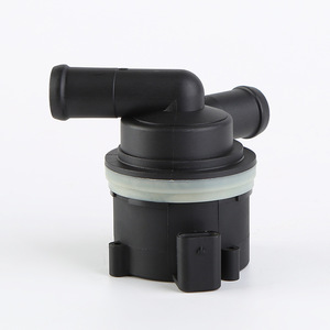 <b>Electronic</b> Brushless Auxiliary Water Pump 03L965561A For VW AMAROK 2007-2014 Replacement <b>Part</b> - Product Image 1