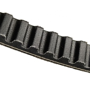 Mitsuboshi ยางระดับพรีเมี่ยม SH V-Belt ลูกรอกคลัตช์ V สายพานขับ19.6*746สำหรับ Suzuki lets 110 - Product Image 6