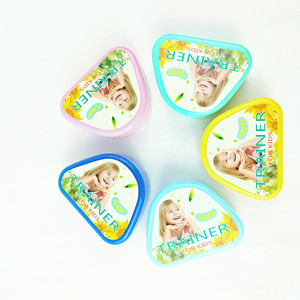 Protector Bucal Ortodóntico para Niños, Protector Dental para Uso Doméstico, Equipo de Cuidado Bucal Infantil - Product Image 2