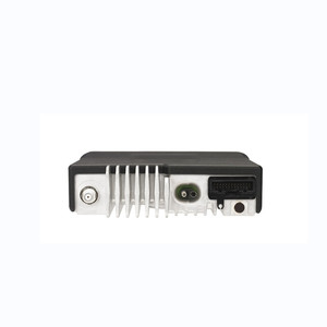 Radio Móvil Digital DM4600 UHF/VHF AES256, Estación Base para Vehículos de Largo Alcance - Product Image 4