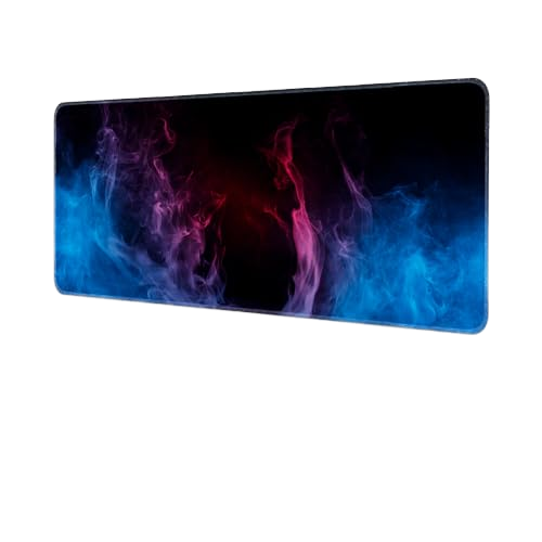 Hkhands Hot Sale Customisable Large Size Keyboard Gaming Mouse Pad 600x300mm Rubber Material Multi-Use in Stock