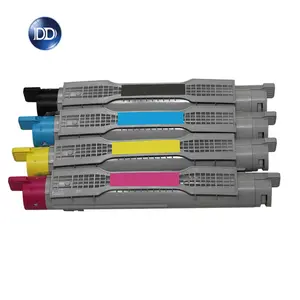 Dd p6300 fábrica atacado compatível toner cartucho para xerox p6350 p6360 p6500 p6600 wc 6505 6605