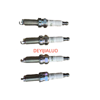 Pièces automobiles Bougie d'allumage OEM 23753101 24563743 Chevrolet CAPTIVA1.5T BAOJUN 530