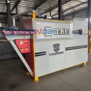 Best-selling CNC Hoop <b>Bending</b> <b>Machine</b> Factory Direct High-quality CNC Hoop <b>Bending</b> <b>Machine</b> - Product Image 2