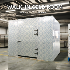Chambre froide multi-températures tout-en-un pour abattoir et <span class=keywords><strong>boucherie</strong></span> - Product Image 6