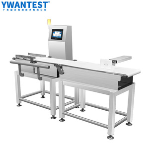 Độ Chính Xác Cao Và Tốc Độ Cao Năng Động Checkweigher Kiểm Tra Định Lượng Trực Tuyến Máy Cân Trọng Lượng Quy Mô Cho Dây Chuyền Sản Xuất - Product Image 3