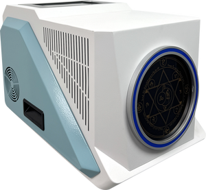 स्वास्थ्य देखभाल के लिए प्रभावी स्क्रैपिंग उपकरण चीन से प्रभावी स्क्रैपिंग उपकरण स्वास्थ्य देखभाल के लिए प्रभावी उपकरण कोई साइड इफेक्ट नहीं - Product Image 2