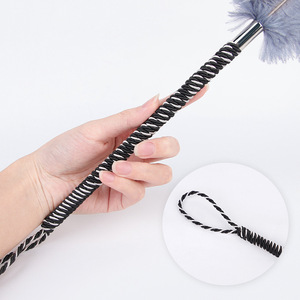 Heetverkopende SM-seksartikelen, seksspeeltjes voor volwassenen, plagerige kriebelaar voor bondage-uitrusting - Product Image 6