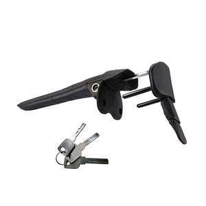 Dispositivo <span class=keywords><strong>antifurto</strong></span> universale per auto con 3 chiavi blocco Airbag per autodifesa della categoria di prodotto - Product Image 1
