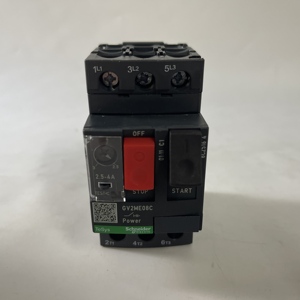 Disjoncteur moteur authentique, original et neuf GV2ME08C - Product Image 1
