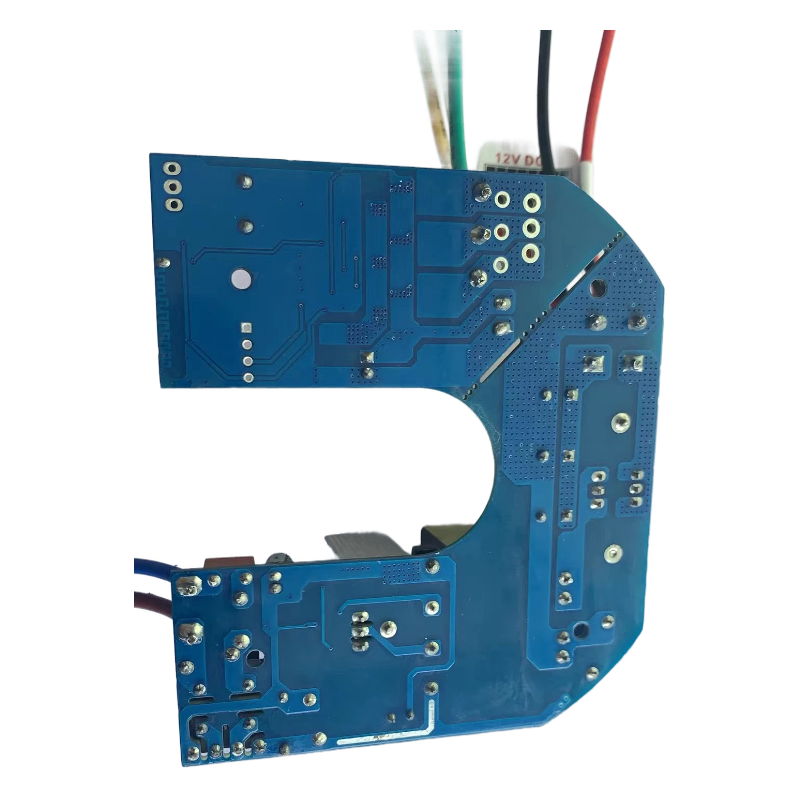 bldc ceiling fan converter kit