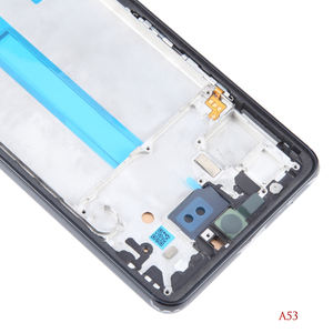 Pantalla per <span class=keywords><strong>Samsung</strong></span> <span class=keywords><strong>Galaxy</strong></span> <span class=keywords><strong>A53</strong></span> A536 <span class=keywords><strong>5G</strong></span> schermo Display Lcd con assemblaggio telaio - Product Image 6