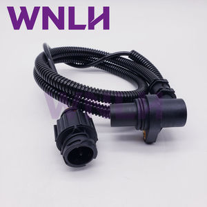 Sensor de Posición del Cigüeñal WNLH 20508011 VOE20508011 para Excavadora VOLVO EC360B EC460B EC480B Motor D12 - Product Image 2