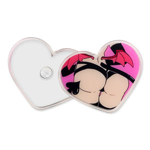 Offre Spéciale de décoration intérieure personnalisé en gros Cadeau promotionnel Aimants acryliques pour réfrigérateur pour réfrigérateur - Product Image 6