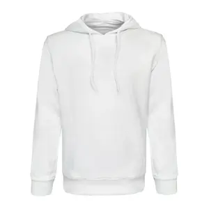 Sweat-shirt à capuche Empire fabriqué en Italie, merchandising personnalisé - Product Image 4