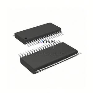 New-Original Guaranteed XSN761645DBTG4 TSSOP-38 Semiconductor Integrated Circuit CZSKU:E7M6P0S3 - Product Image 1