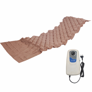 <span class=keywords><strong>Matelas</strong></span> pneumatique médical anti-décubitus de 2.5 pouces avec système de pompe - Product Image 1