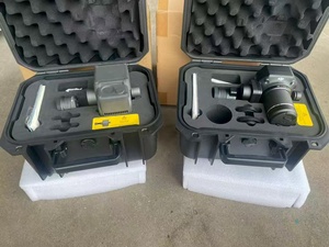 Thương hiệu mới dj1 Zenmuse L1 L2 lidar mô-đun IMU cảm biến rtk UAV Máy ảnh chính xác nông nghiệp bản đồ địa hình - Product Image 5