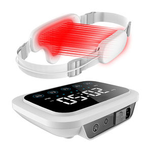 2024 Alta qualidade próstata saúde homem homens próstata massageador LED luz terapia dispositivo - Product Image 1