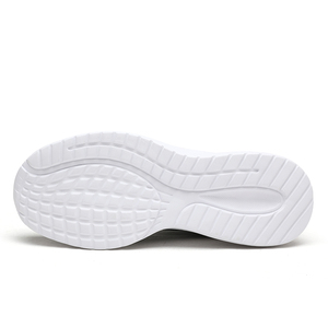 <span class=keywords><strong>Chaussures</strong></span> de course légères et respirantes pour hommes, baskets basses athlétiques pour la course sur <span class=keywords><strong>route</strong></span> et les sentiers d'automne, en tissu mesh respirant, à lacets - Product Image 3