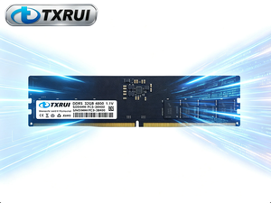 Gaming DDR5 4800MHz <b>RAM</b> TXRUI DDR5 32GB ECC UDIMM ECC UDIMM DDR5 32GB <b>RAM</b> High speed DDR5 32GB <b>RAM</b> - Product Image 2