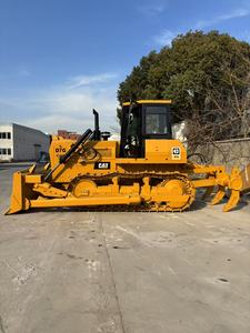Bulldozer d'occasion CAT D7G Prix avantageux Excellentes performances Bulldozer d'occasion CAT à vendre - Product Image 6